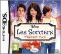 Les Sorciers de Waverly Place
