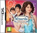 Wizards of Waverly Place: Spellbound
