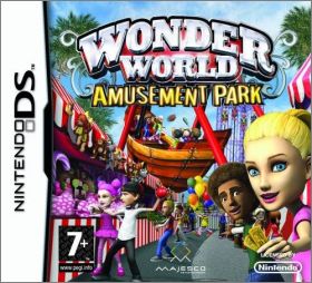 Wonder World Amusement Park