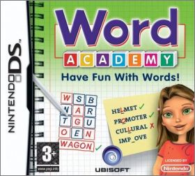 Word Academy