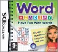 Word Academy