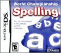 World Championship Spelling