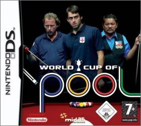 World Cup Of Pool