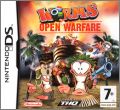 Worms: Open Warfare