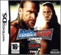 WWE SmackDown vs. Raw 2009