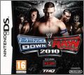 WWE SmackDown vs. Raw 2010