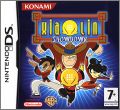 Xiaolin Showdown