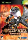 Bloody Roar Extreme