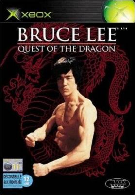 Bruce Lee - Quest of the Dragon