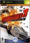 Burnout 3 (III) - Takedown