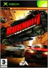 Burnout - Revenge