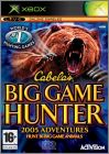Big Game Hunter (Cabela's...) - 2005 Adventures