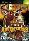 Outdoor Adventures (Cabela's...) - Hunting & Fishing