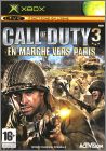 Call of Duty 3 (III) - En Marche vers Paris (Call of Duty 3)