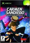 Carmen Sandiego - The Secret of the Stolen Drums