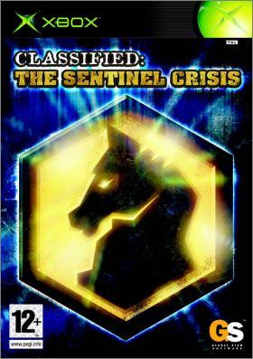 Classified - The Sentinel Crisis