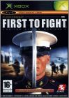 First to Fight - United States Marines (Close Combat...)