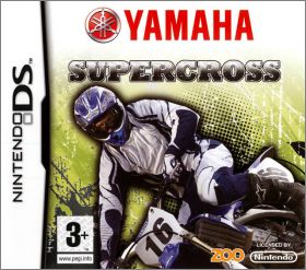 Yamaha Supercross