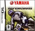 Yamaha Supercross