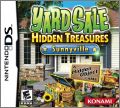 Yard Sale Hidden Treasures: Sunnyvillle