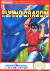 Flying Dragon - The Secret Scroll