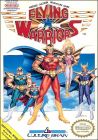 Flying Warriors