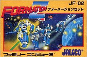 Formation Z