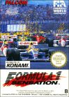 Formula 1 Sensation (F-1 Sensation)