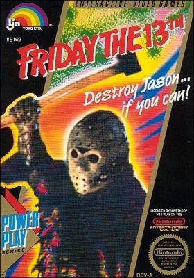 Friday the 13th
