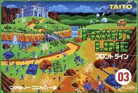 Front Line