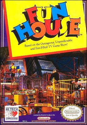 Fun House