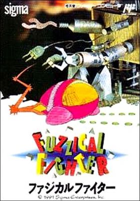 Fuzzical Fighter