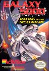 Galaxy 5000 - Racing in the 51st Century