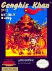 Genghis Khan