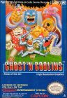Ghost 'n Goblins