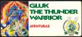 Gluk the Thunder Warrior