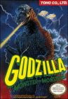 Godzilla 1 - Monster of Monsters!