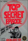 Golgo 13 - Top Secret Episode