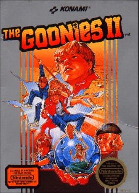 The Goonies 2 (II)