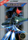 Gradius 1