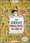 The Great Waldo Search