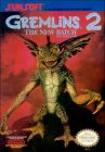 Gremlins 2 (II) - The New Batch