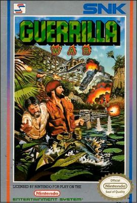 Guerrilla War
