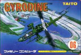 Gyrodyne