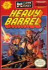Heavy Barrel