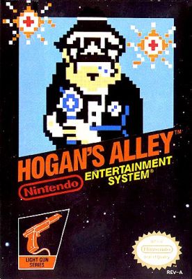 Hogan's Alley