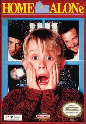 Home Alone 1