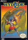 Hydlide (Special)