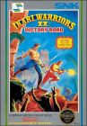 Ikari Warriors 2 (II) - Victory Road