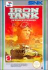 Iron Tank - The Invasion of Normandy